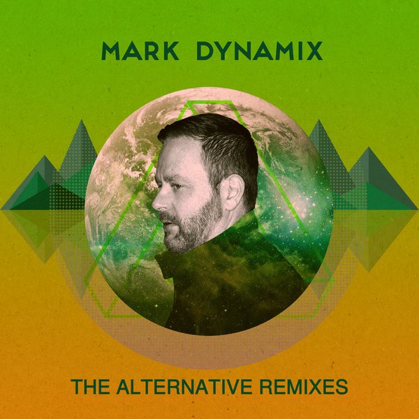 Mark Dynamix - THE ALTERNATIVE REMIXES [LDR1004DJ]